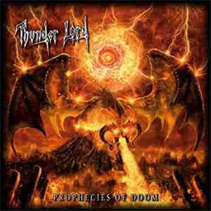 Thunder Lord - Propecies Of Doom