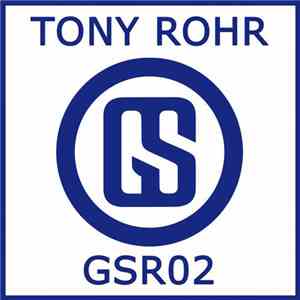 Tony Rohr - Spanish Drums