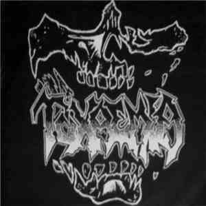 Toxaemia - Beyond The Realm