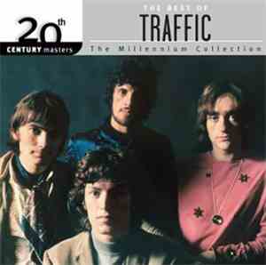 Traffic - The Best Of Traffic