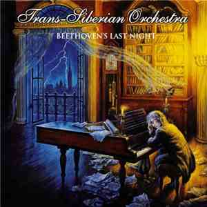 Trans-Siberian Orchestra - Beethoven's Last Night
