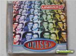 Unisex  - Unimix 2