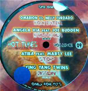 Various - Hot Tunes Vol. 9