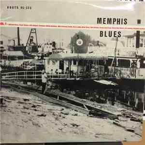 Various - Memphis Blues Vol. 1 1927-1934