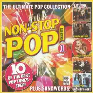 Various - Non-Stop POP!
