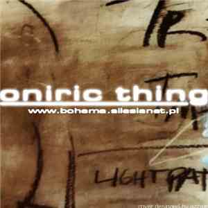 Various - Oniric Thing