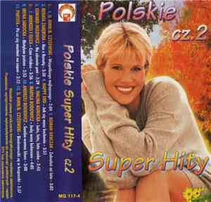 Various - Polskie Super Hity Cz.2