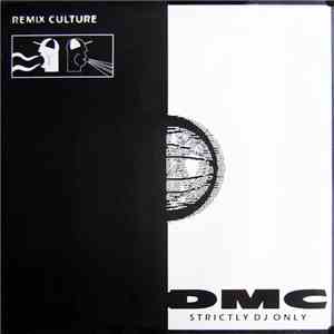 Various - Remix Culture 9/92