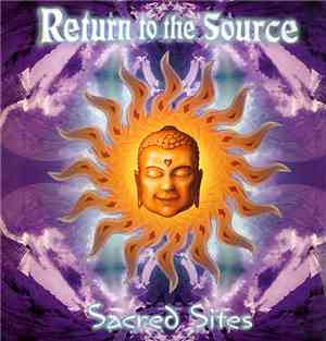 Various - Sacred Sites