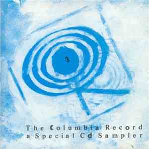 Various - The Columbia Record - A Special Cd Sampler 3