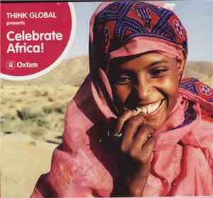 Various - Think Global Presents Celebrate Africa!