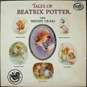 Wendy Craig, Beatrix Potter - Tales Of Beatrix Potter