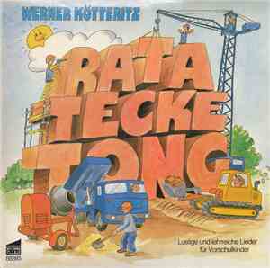 Werner Kötteritz - Ratatecketong