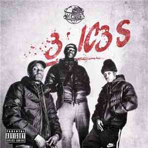 YGG  - 3 IC3s