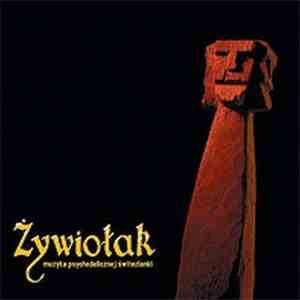 Żywiołak - Muzyka Psychodelicznej Świtezianki
