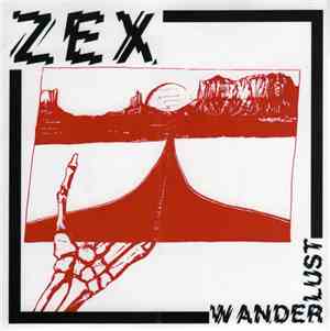 Zex  - Wanderlust