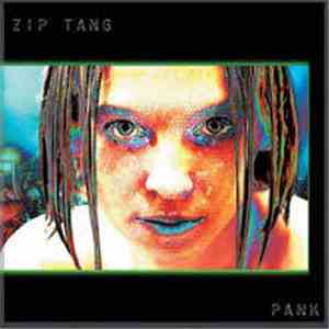 Zip Tang - Pank