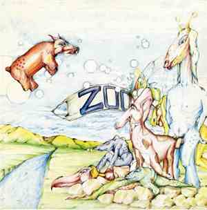 Zoo  - Zoo