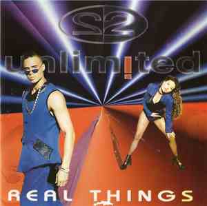 2 Unlimited - Real Things
