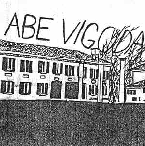 Abe Vigoda - Abe Vigoda