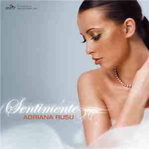 Adriana Rusu - Sentimente