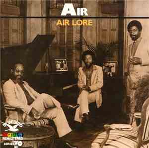 Air  - Air Lore