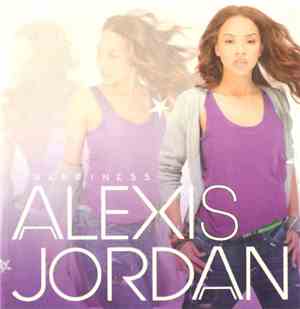 Alexis Jordan - Happiness