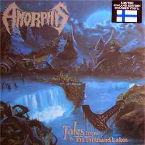 Amorphis - Tales From The Thousand Lakes / Black Winter Day EP