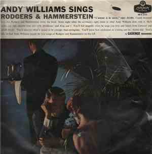 Andy Williams - Sings Rodgers & Hammerstein