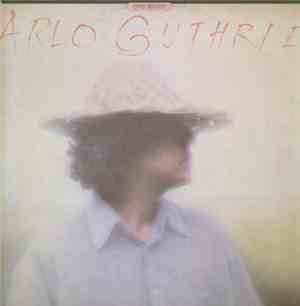 Arlo Guthrie With Shenandoah  - One Night