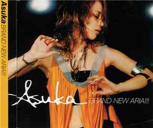Asuka  - Brand New Aria!!!