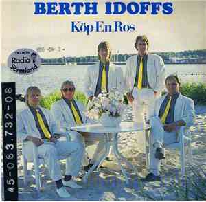 Berth Idoffs - Köp En Ros