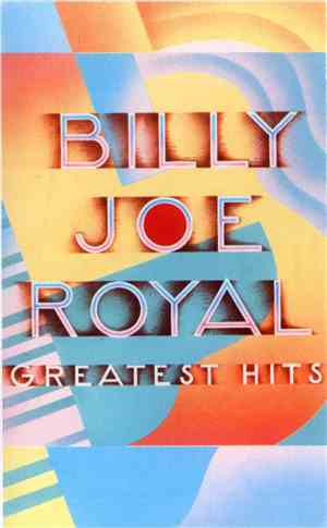 Billy Joe Royal - Greatest Hits