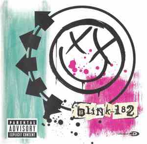 Blink-182 - Blink-182