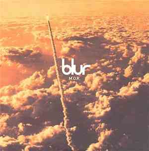 Blur - M.O.R.