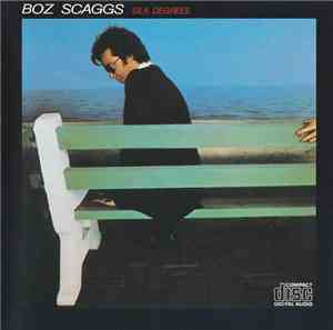 Boz Scaggs - Silk Degrees