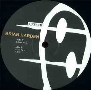 Brian Harden - Tour De Chi