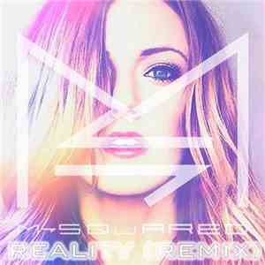 Brittney Bouchard - Reality (M-Squared Remix)
