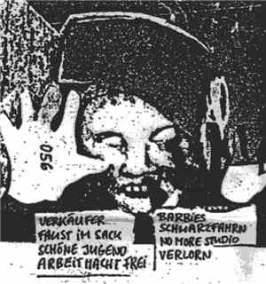 Bullwix - Schöne Jugend