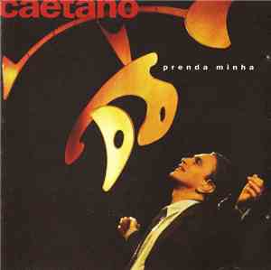 Caetano Veloso - Prenda Minha