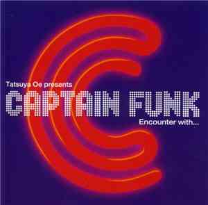 Captain Funk - Encounter With ...
