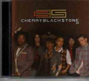 Cherry Blackstone - Cherry Blackstone EP