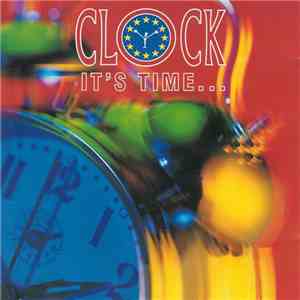 Clock - It's Time...