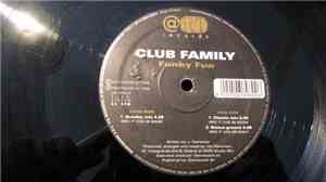 Club Family - Funky Fun