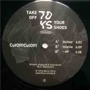 CutOff!CutOff! - Shifted