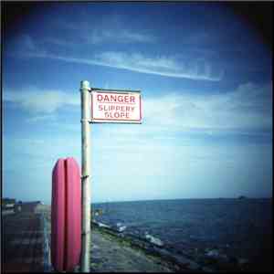 Daniel Vincent - Loose Lips Sink Ships