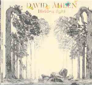 David Åhlén - Hidden Light