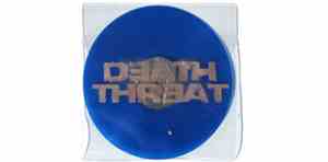 Death Threat  - Peace & Security