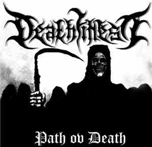 Deathfinest - Path Ov Death