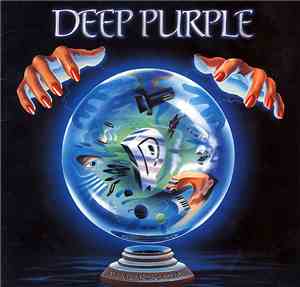 Deep Purple - Slaves And Masters